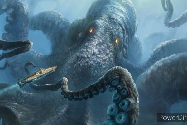Kraken 2025 ссылка