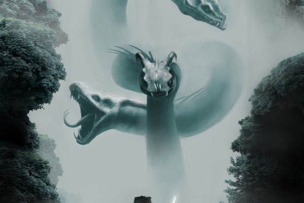 Kraken 13at