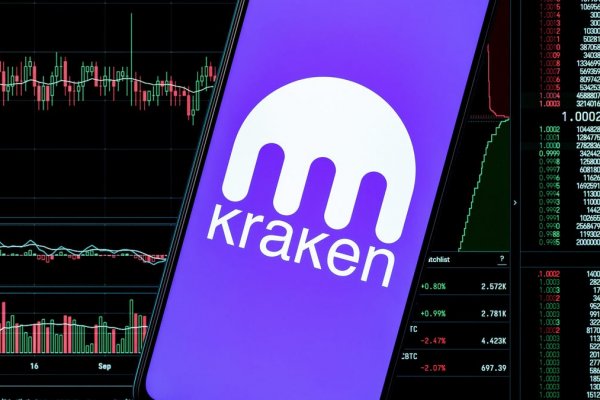 Kraken marketplace